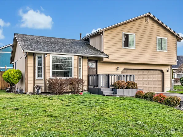 15728 95th Court SE, Yelm, WA 98597