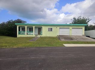 74 Mount Pleasant Est, Frederiksted, VI 00840