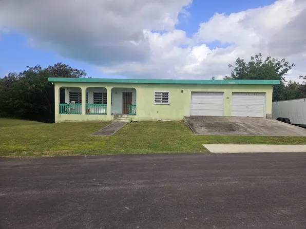 74 Mt. Pleasant PR, St. Croix, VI 00840
