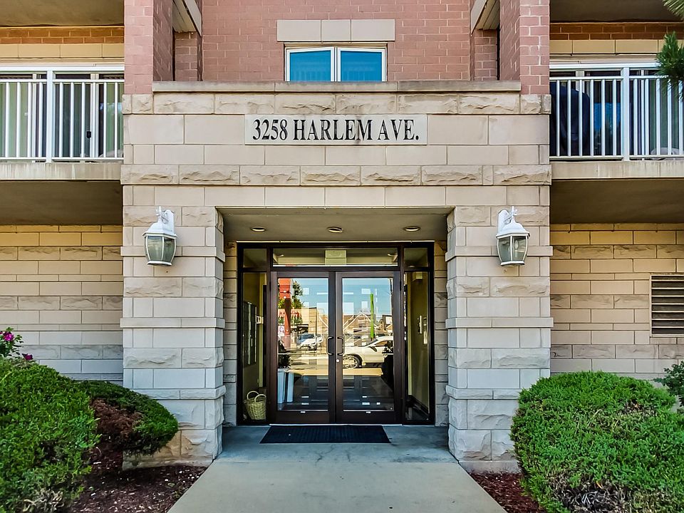 1st image of 3258 N Harlem Ave Unit 403