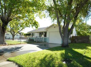 158 Beverley Ave, Red Bluff, CA 96080