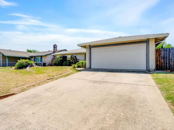 Lawnwood Drive, Sacramento, CA 95828