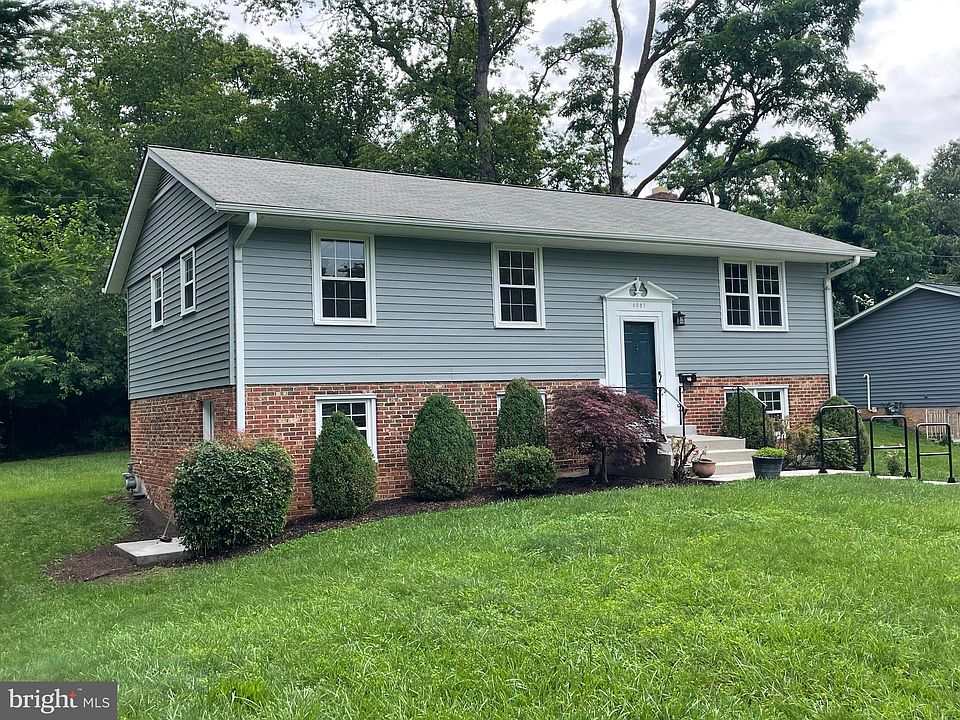 1st image of 6027 Brook Dr