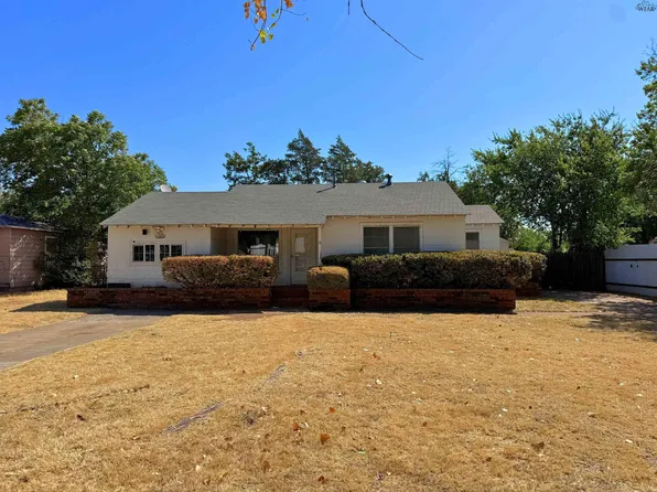 1113 Harlan Ave, Wichita Falls, TX 76306