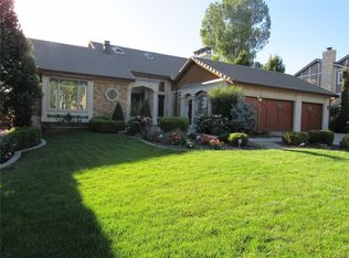 2256 Country Club Loop, Westminster, CO 80234