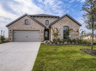 1609 Primms Pl, Haslet, TX 76052