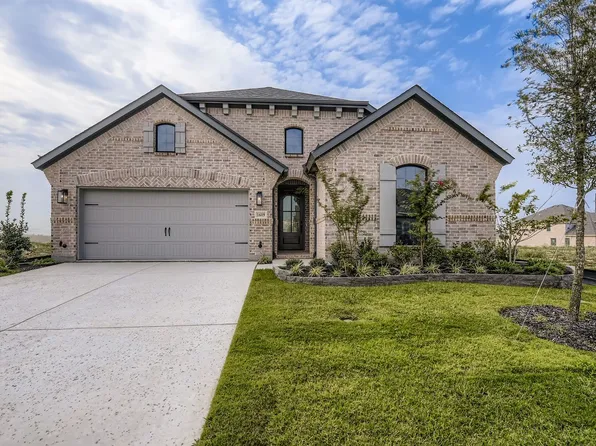 1609 Primms Pl, Haslet, TX 76052