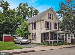 512 Market St, Denton, MD 21629