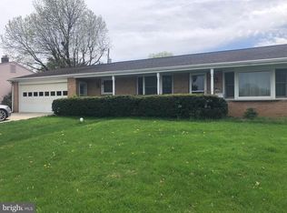 314 E Main St, Mechanicsburg, PA 17055