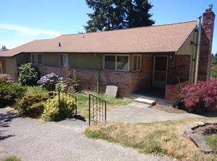 5627 37th Ave SW, Seattle, WA 98126