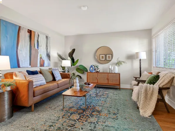 1055 47th St, Emeryville, CA 94608
