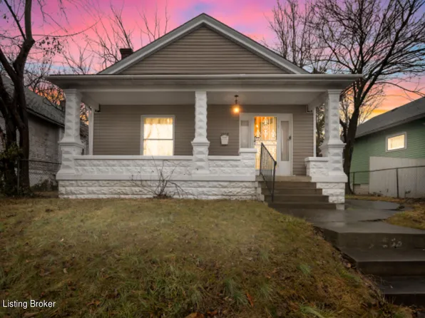 2509 Grand Ave, Louisville, KY 40210