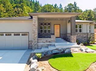 601 Mountaingate Dr, Springfield, OR 97478