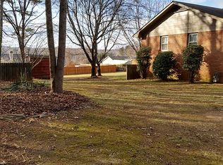 640 Davis Mill Rd S, Dallas, GA 30157