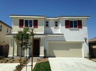 7165 Mystic Cloud Ct, Eastvale, CA 92880