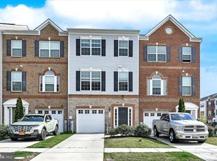 7703 Town View Dr, Dundalk, MD 21222