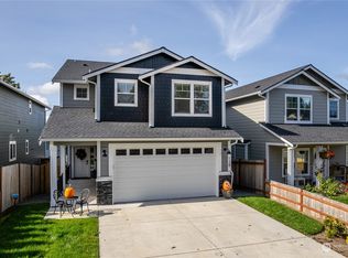 128 N Washington Ave, Arlington, WA 98223