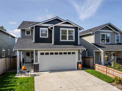 128 N. Washington Avenue, Arlington, WA, 98223