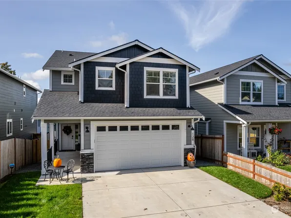 128 N. Washington Avenue, Arlington, WA 98223