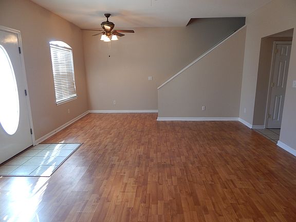 Dining Area by the stairs