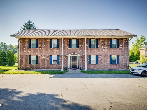 4800/4802 Cannon Ridge Dr, Knoxville, TN 37918