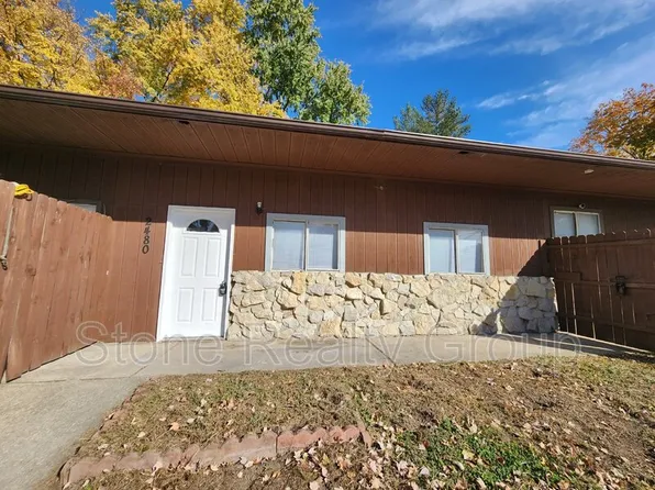 2480 N Main St, Terre Haute, IN 47803