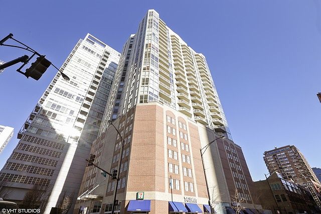 1st image of 645 N Kingsbury St APT 1704
