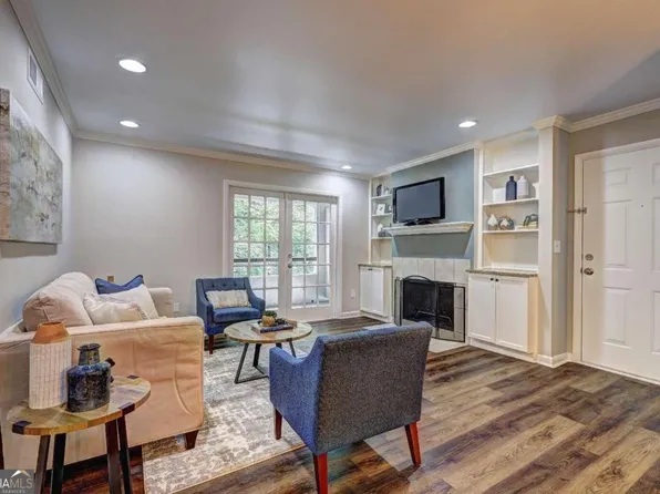 1150 Collier Rd NW APT A3, Atlanta, GA 30318