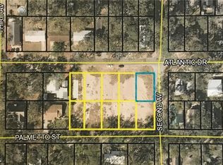 211 Atlantic Dr, Saint Simons Island, GA 31522