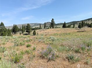 22 Dutch Anderson Rd, Omak, WA 98841