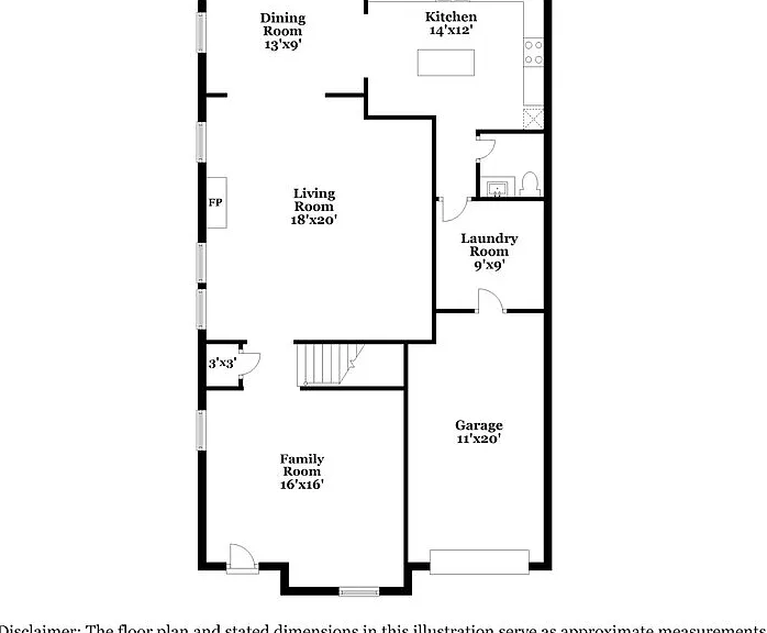 4142 Kellybrook Dr — Photo 2