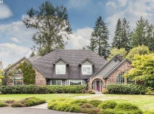 16209 NE 183rd St, Brush Prairie, WA