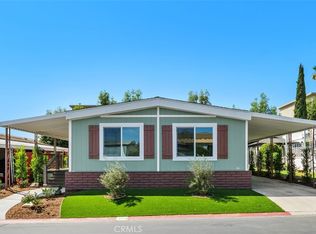 1456 E Philadelphia Ave #247, Ontario, CA 91761