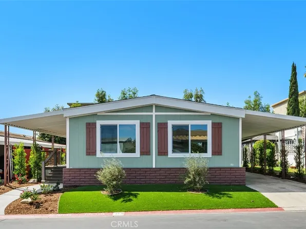 1456 E Philadelphia Ave #247, Ontario, CA 91761