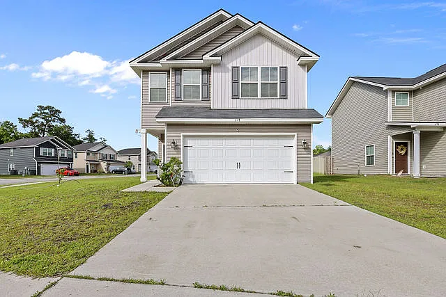 618 Fairview Circle - 1 — Photo 2