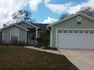 11598 Wandering Pines Trl W, Jacksonville, FL 32258