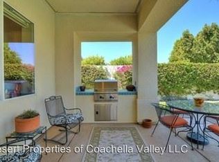 2 Yorkshire Ct, Rancho Mirage, CA 92270