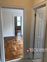 Rented by Astor Realty