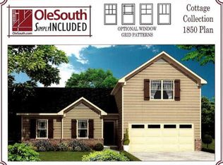 312 Wears Dr LOT 223, Murfreesboro, TN 37127