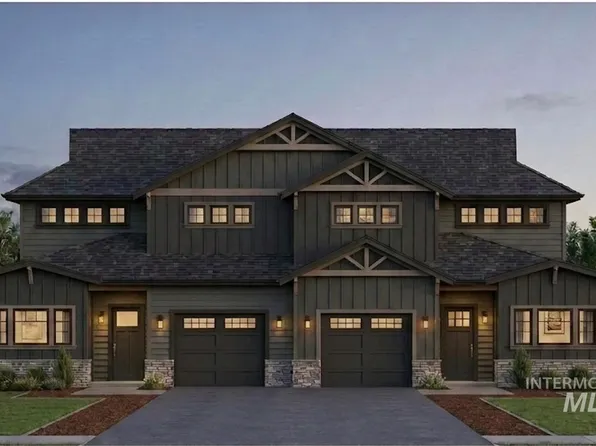 1408 Mountain Meadow Dr, McCall, ID 83638