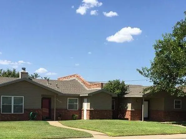 4410 Saint Andrews Dr, Midland, TX 79707