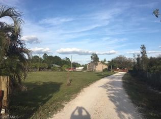 11841 Shawnee Rd, Fort Myers, FL 33913