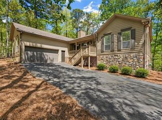 190 Red Coat Pass, Jasper, GA 30143