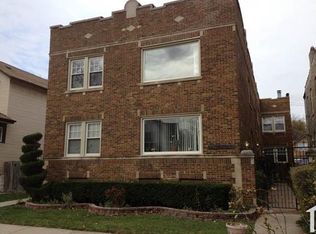 5726 W Huron St #1R, Chicago, IL 60644