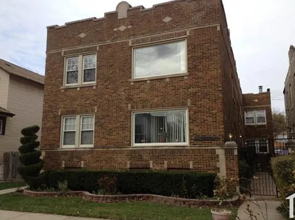 5726 W Huron St #1R, Chicago, IL 60644