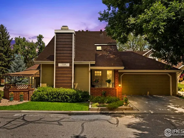 1044 Cunningham Dr #1-F, Fort Collins, CO 80526