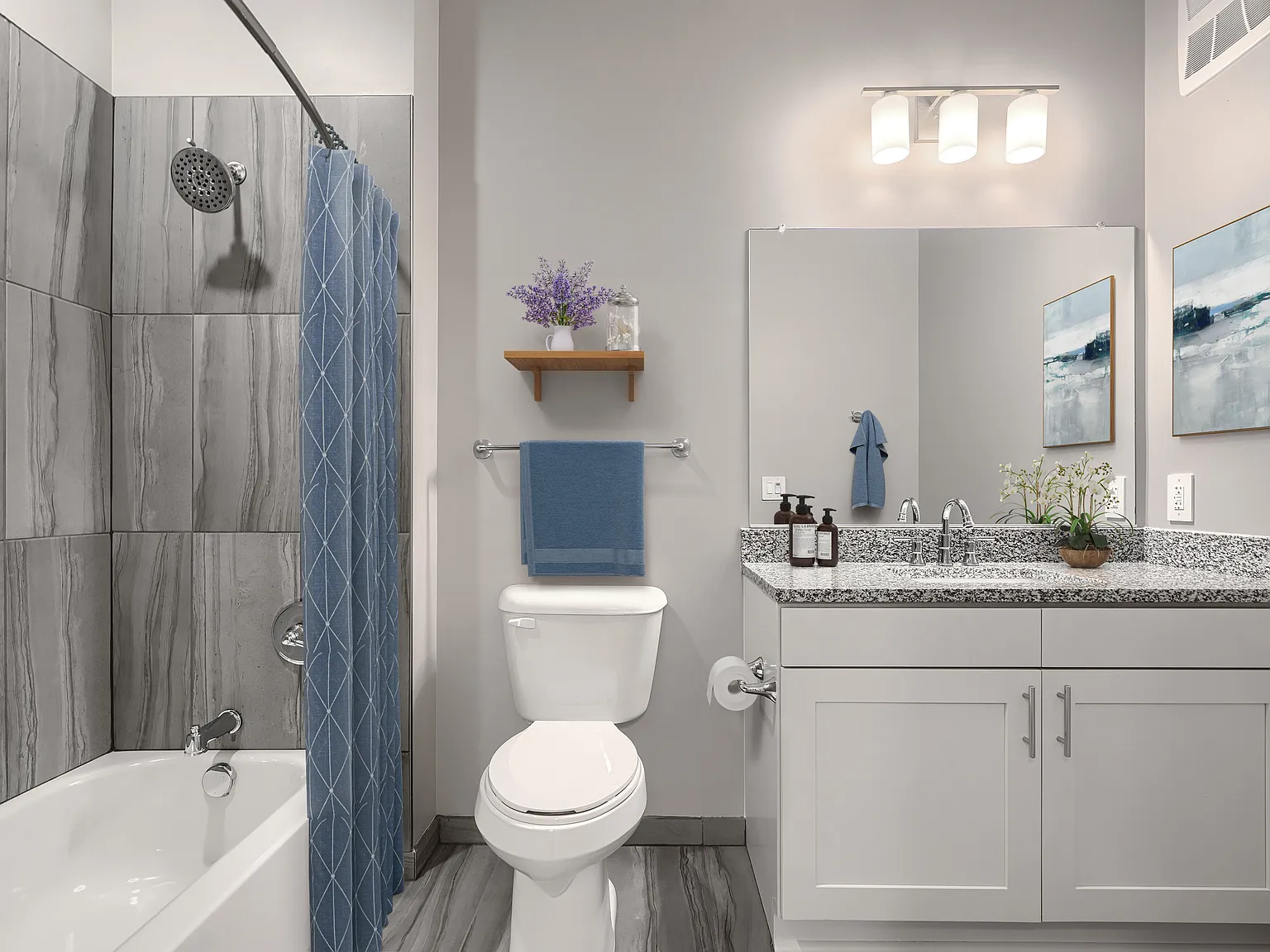 The Residences at Forest Glen — Photo 4