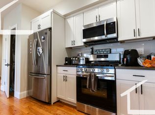 9 Glencoe St #202, Brighton, MA 02135