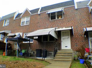 3421 Arthur St, Philadelphia, PA 19136