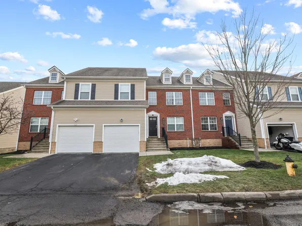 6447 Walnut Fork Dr, Westerville, OH 43081